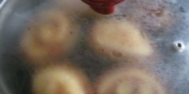 Рецепт вкуснейшие оладушки