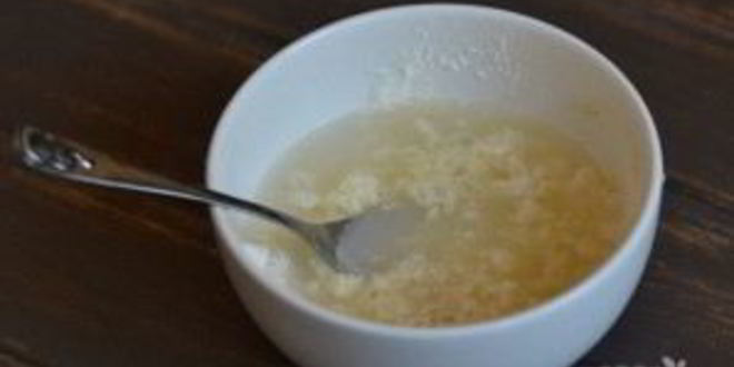 Рецепт вкусные оладьи на воде