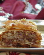 Пахлава 1001 ночь