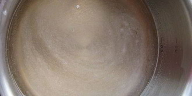 Рецепт пахлава 1001 ночь