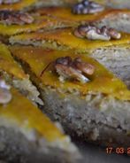 Пахлава Бакинская