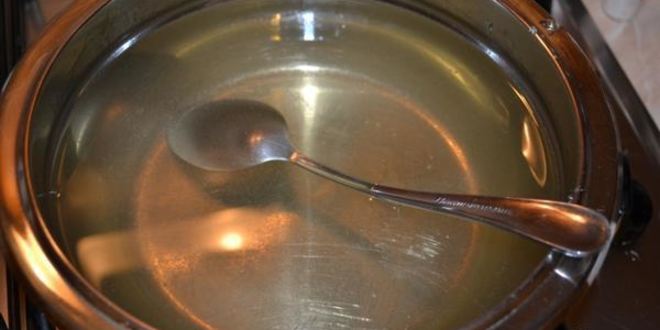 Рецепт пахлава бакинская