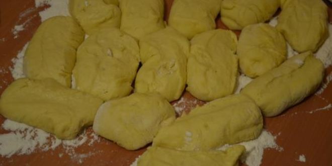 Рецепт пахлава бакинская