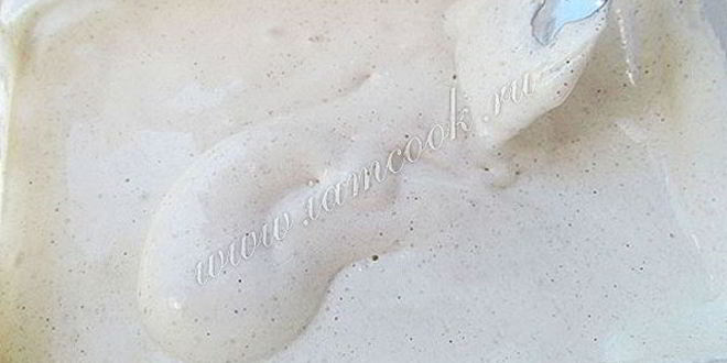 Рецепт пахлава медовая