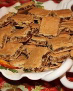 Пахлава необычная