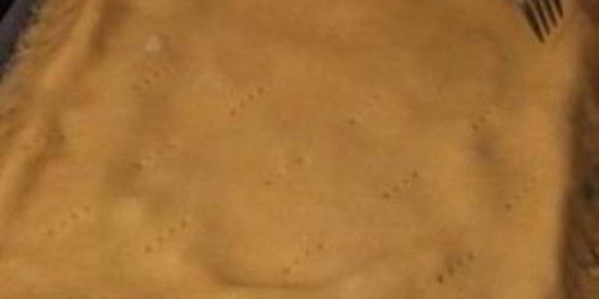 Рецепт пахлава необычная