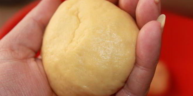 Рецепт пахлава по-алжирски