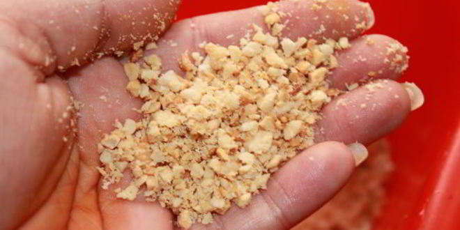 Рецепт пахлава по-алжирски