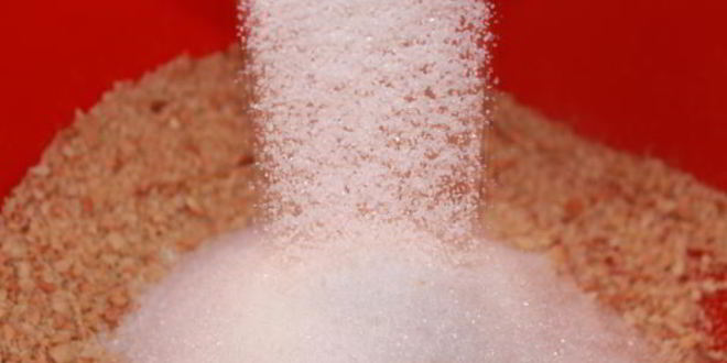 Рецепт пахлава по-алжирски