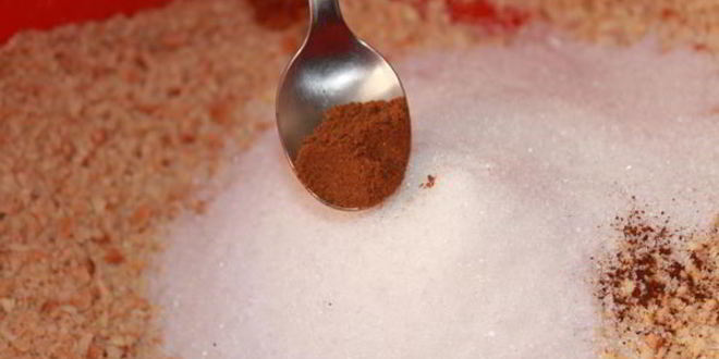 Рецепт пахлава по-алжирски