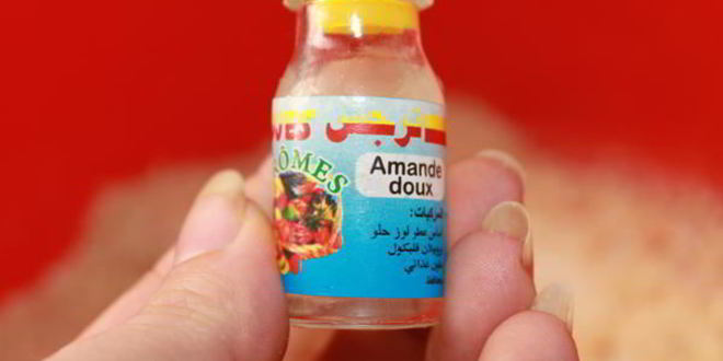 Рецепт пахлава по-алжирски