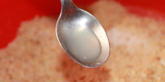 Рецепт пахлава по-алжирски