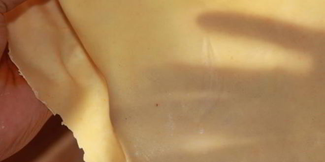 Рецепт пахлава по-алжирски