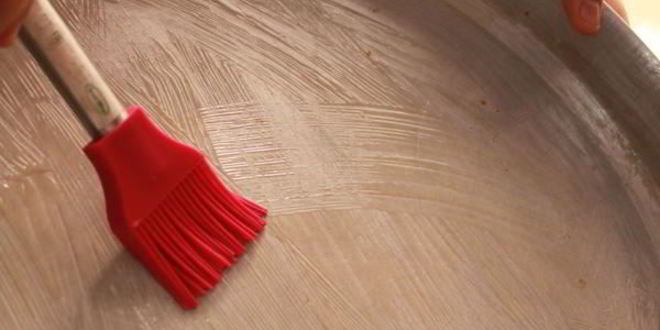 Рецепт пахлава по-алжирски