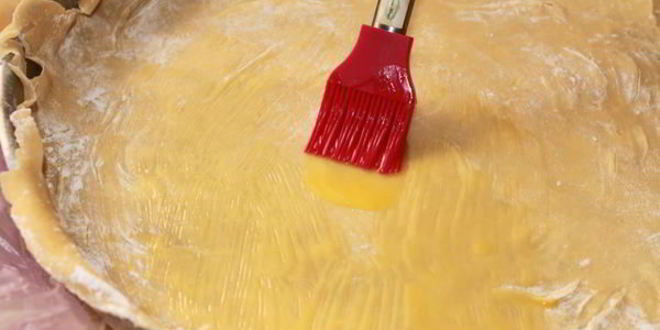 Рецепт пахлава по-алжирски