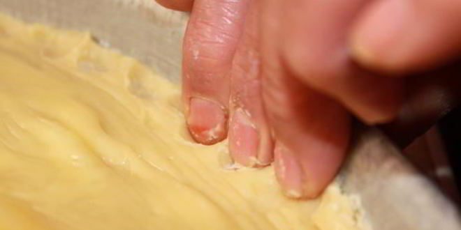 Рецепт пахлава по-алжирски