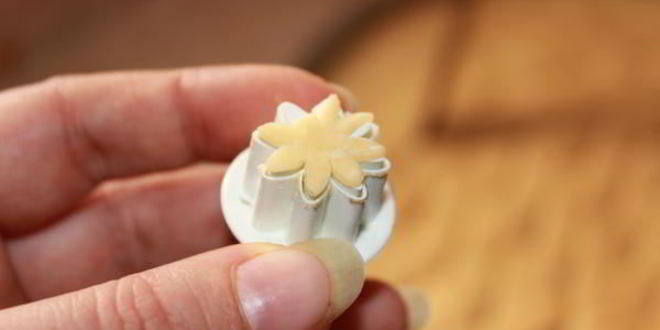 Рецепт пахлава по-алжирски