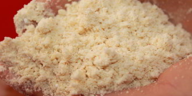 Рецепт пахлава по-алжирски