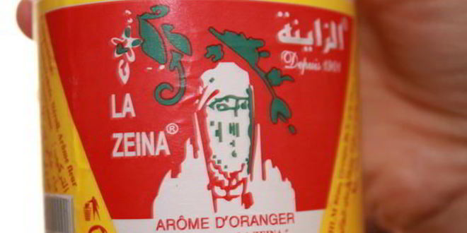 Рецепт пахлава по-алжирски