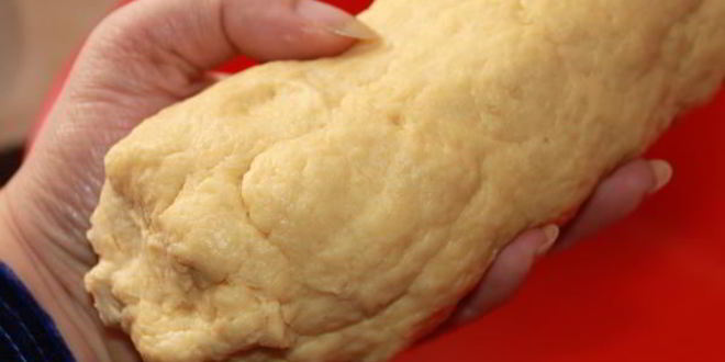 Рецепт пахлава по-алжирски