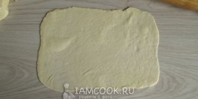 Рецепт пахлава с грецкими орехами и медом