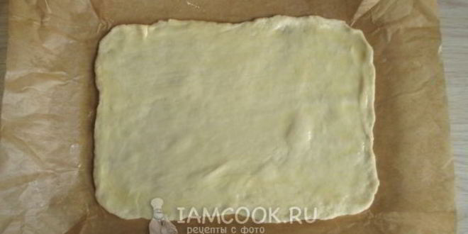 Рецепт пахлава с грецкими орехами и медом