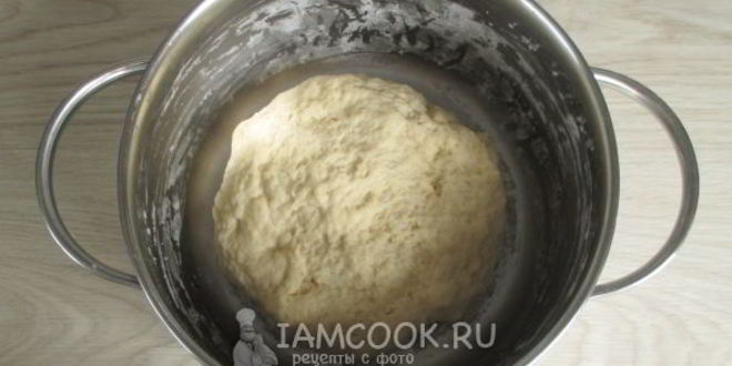 Рецепт пахлава с грецкими орехами и медом