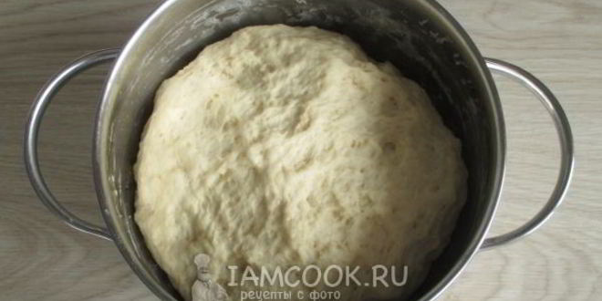 Рецепт пахлава с грецкими орехами и медом