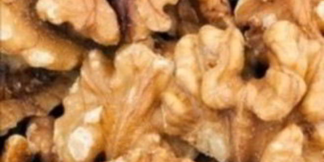 Рецепт пахлава с грецкими орехами