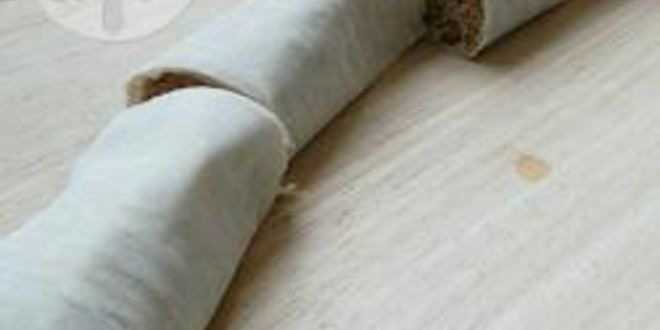 Рецепт пахлава восточная