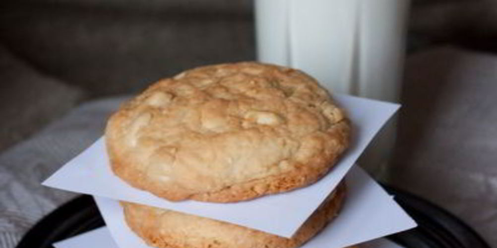 Рецепт печенье с курагой