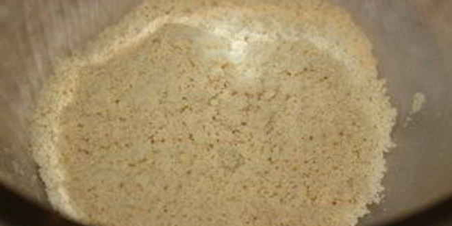 Рецепт арахисовое печенье