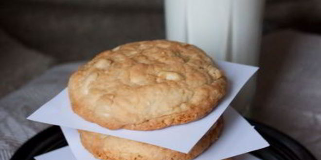 Рецепт арахисовое печенье