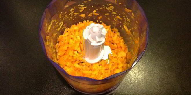 Рецепт бискотти — печенье с орехами и изюмом