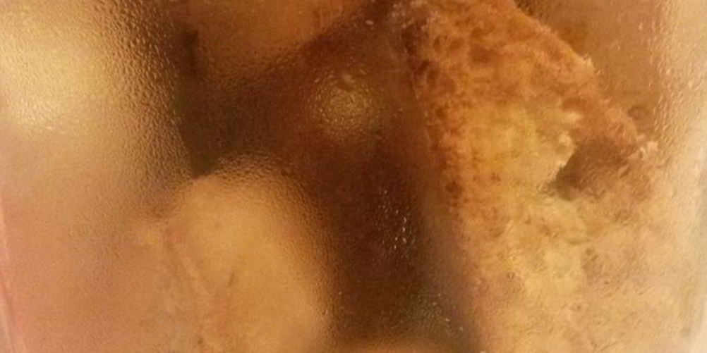 Рецепт бискотти с пармезаном, ветчиной и перцем чили