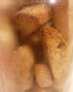 Бискотти с бадьяном