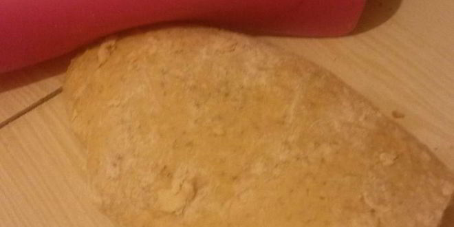 Рецепт бискотти с бадьяном