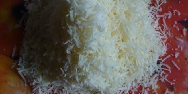 Рецепт бискотти с пармезаном, ветчиной и перцем чили