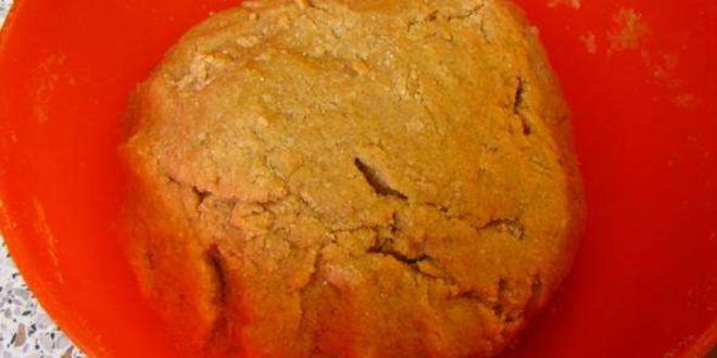 Рецепт бискотти