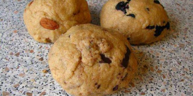 Рецепт бискотти