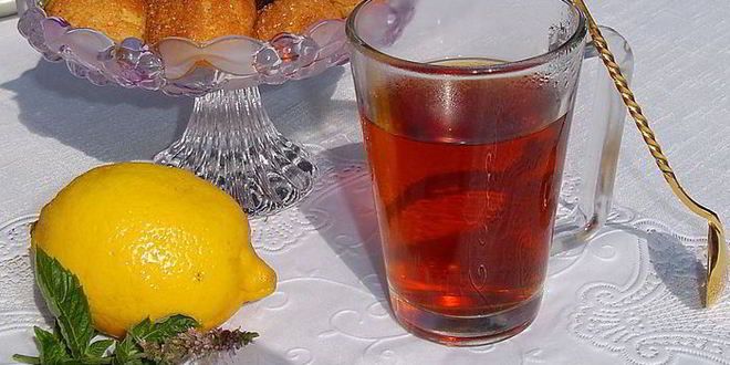 Рецепт быстрое печенье в корично-сахарной панировке