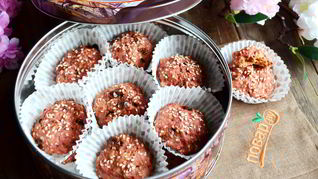 Рецепт детского печенья