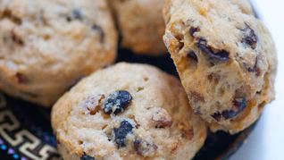 Рецепт печенья ны кефире