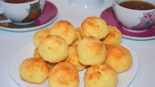 Рецепт вкусного печенья