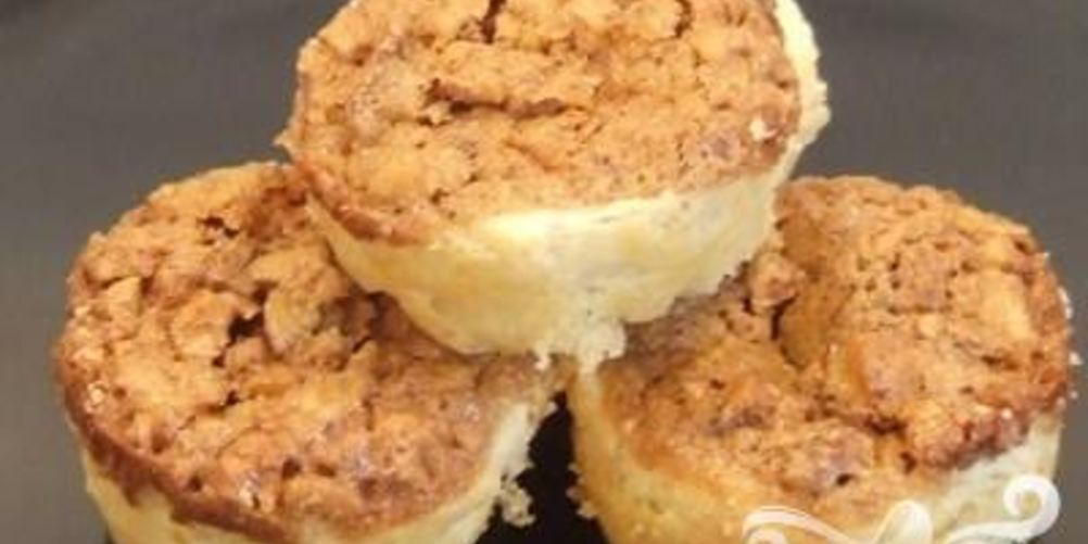 Как приготовить двухслойное печенье с орехами