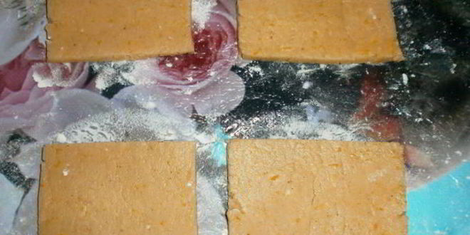 Рецепт финское рождественское печенье с черносливом