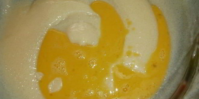 Рецепт финское рождественское печенье с черносливом