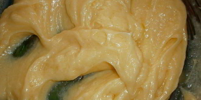 Рецепт финское рождественское печенье с черносливом