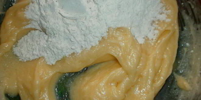 Рецепт финское рождественское печенье с черносливом