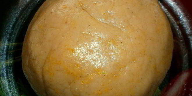 Рецепт финское рождественское печенье с черносливом